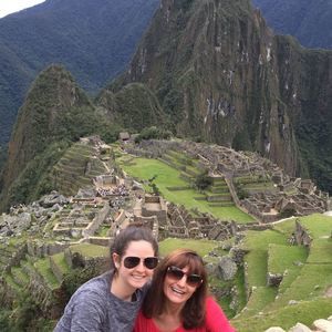 Meet your Posher, Vera